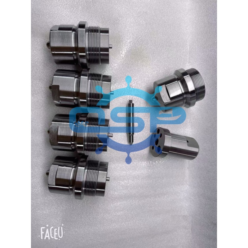 MAK 8M601 Nozzle 1.2260-3